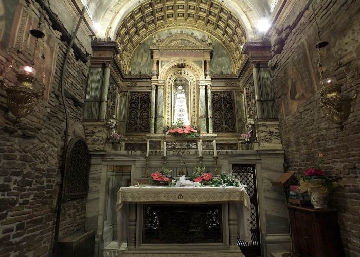 Basilica della Santa Casa1