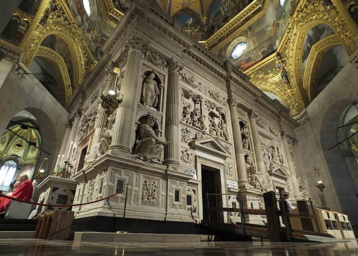 Basilica della Santa Casa4